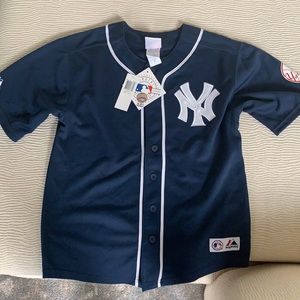 NY Yankees jersey